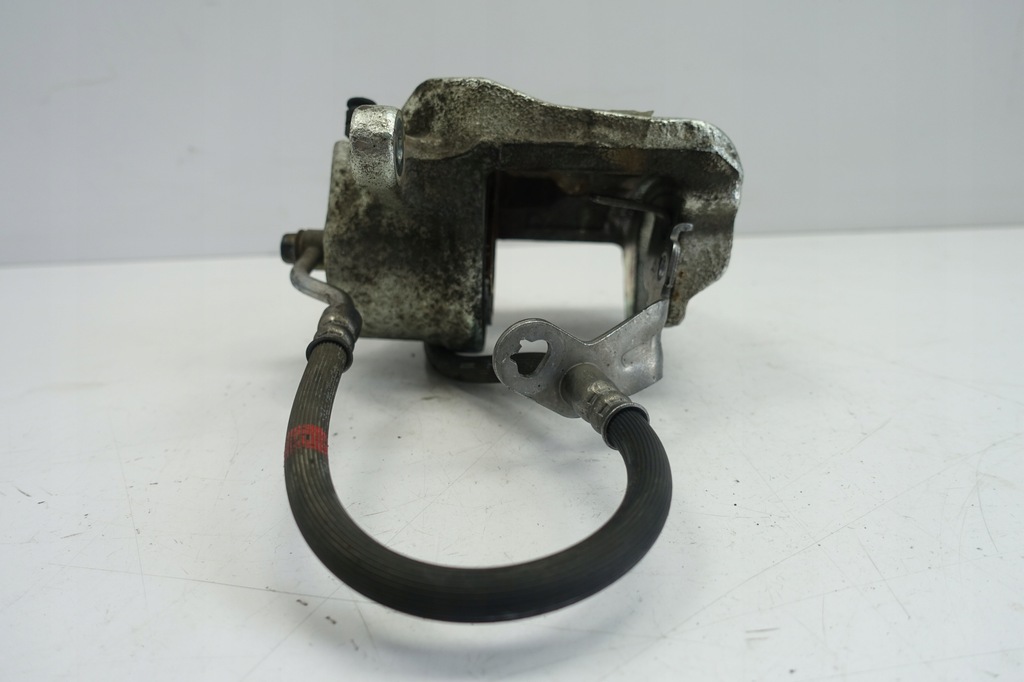 фото №8, Hyundai tucson iii 15- передній супорт гальмівний