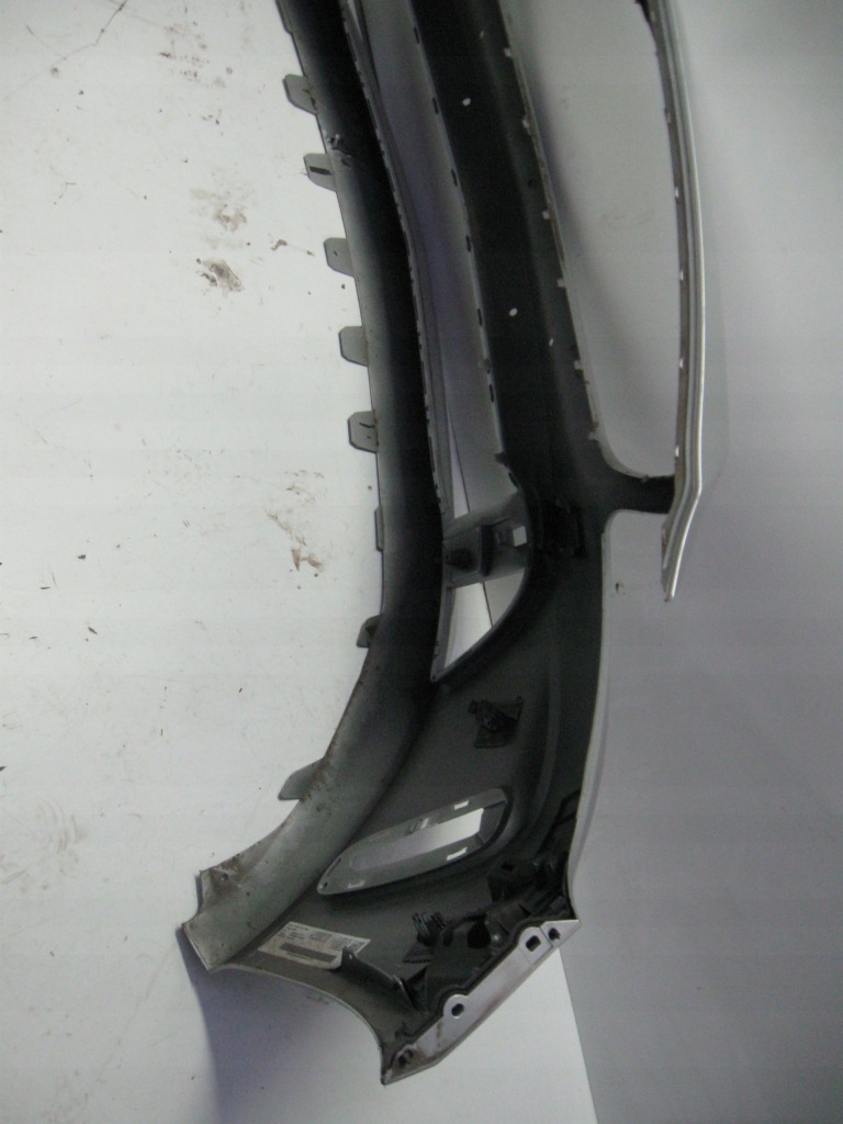 Бампер перед передний mercedes a klasa w176 рестайлинг Недорого