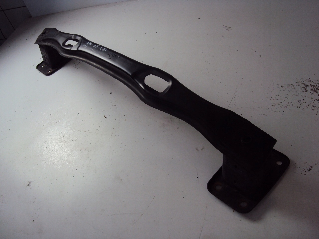 фото №1, Балка бампера задняя bmw x5 e70 06-