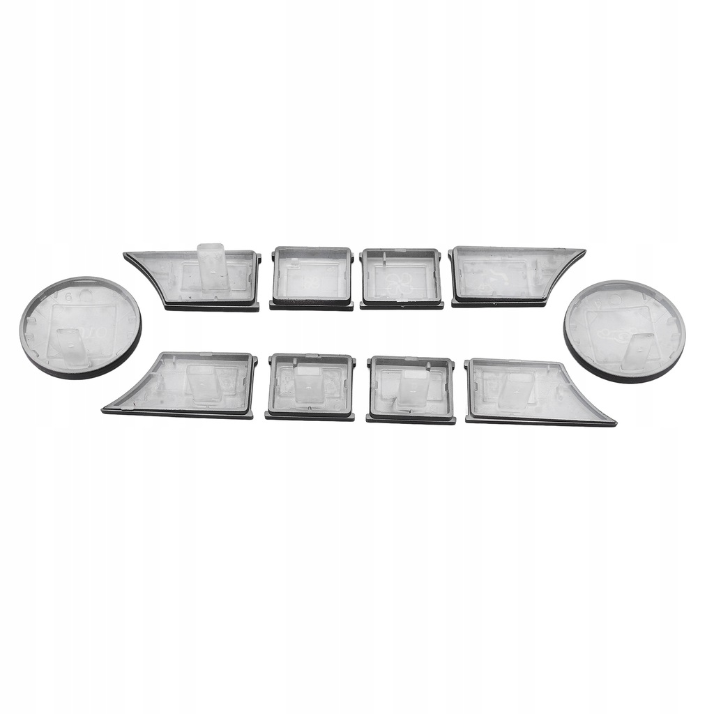 фото №13, Кнопка кондиционера кнопка регулировки громкость заменитель dla mercedes