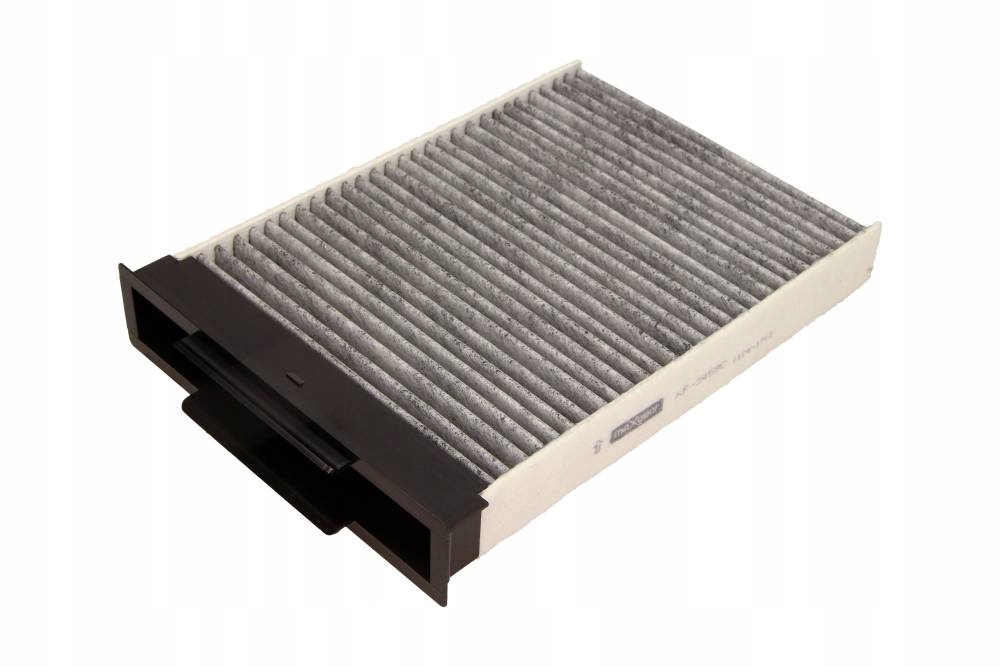 Купить Maxgear фильтр кабины renault megane ii/iii 02- с углем kf-2459c