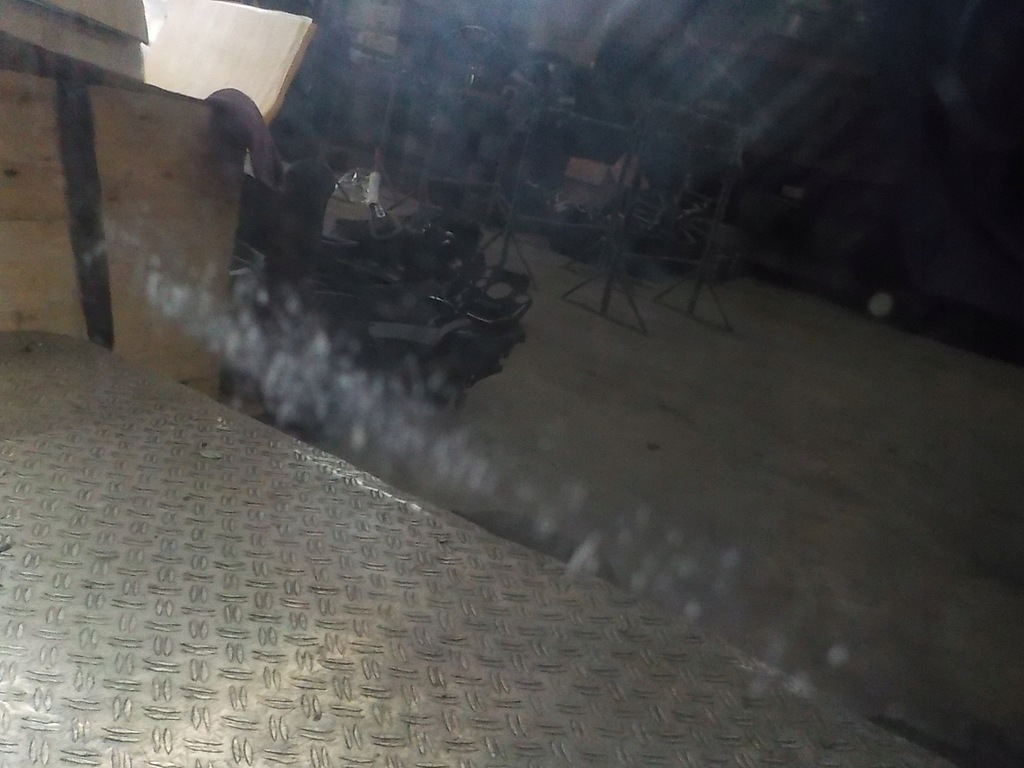 фото №4, Lexus rx300 03-07 двері задня ліва комплект