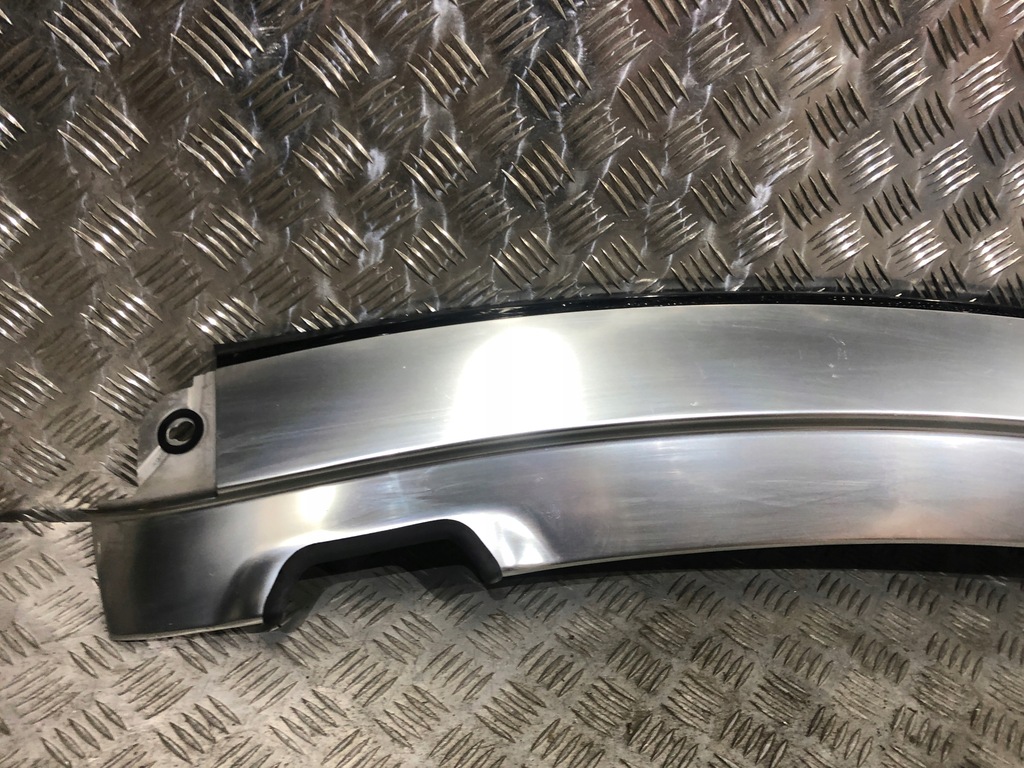 фото №2, Захист накладка дах спойлер audi r8 r-8 cabrio