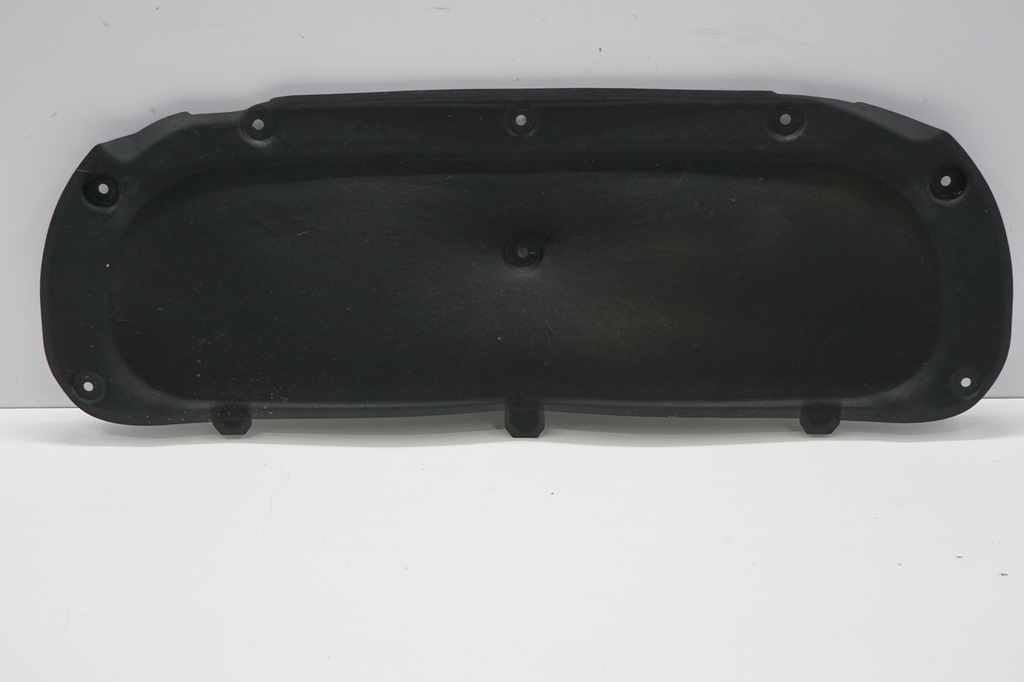 фото №1, Opel mokka a 14r шумоизоляция капот