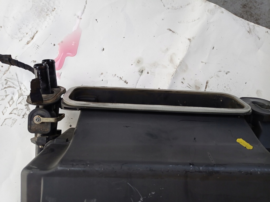 фото №9, Отопитель воздуходувка sprinter a9018300061