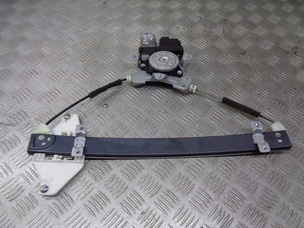 фото №1, Механізм скло лівий перед chevrolet epica