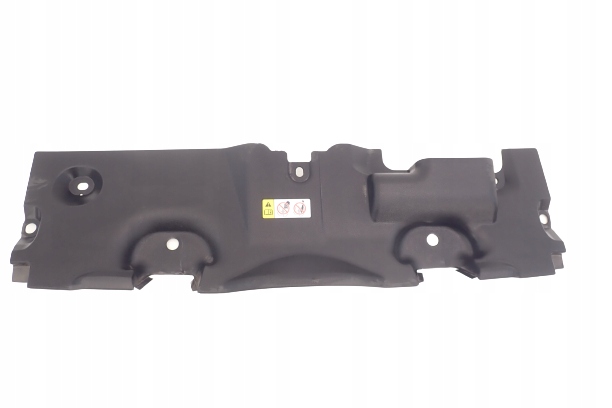 фото №1, Toyota rav 4 psłona поперечина перед 16681-25020 rav4