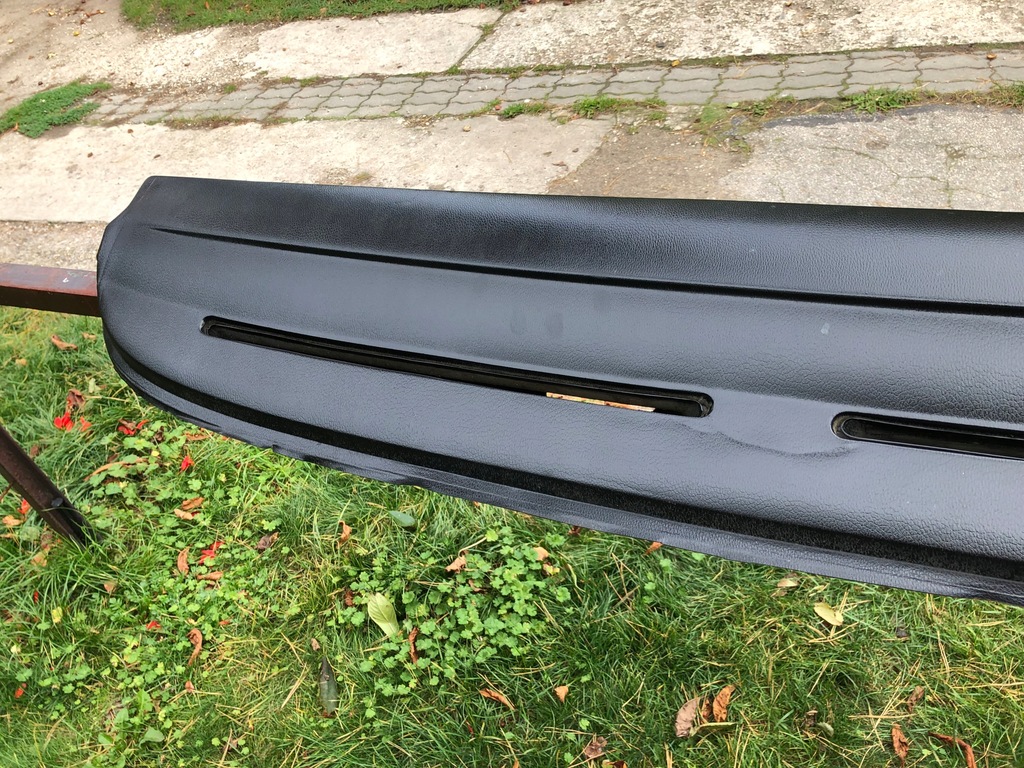 фото №10, Idealna панель приладів приладова консоль mercedes w116