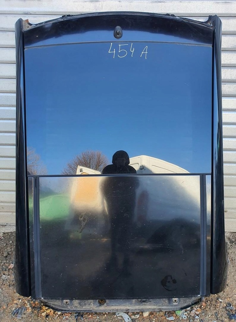 фото №1, Люк панорама smart forfour 454 a4546500302