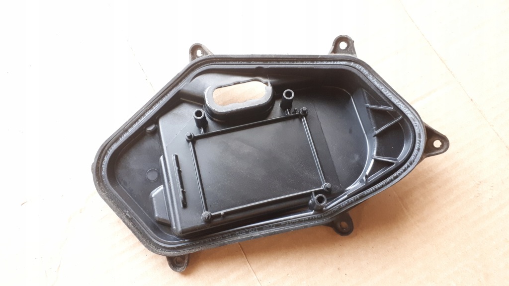 фото №6, S6 c7 a6 4g кришка лампи заглушка лівий перед full led 176525-01