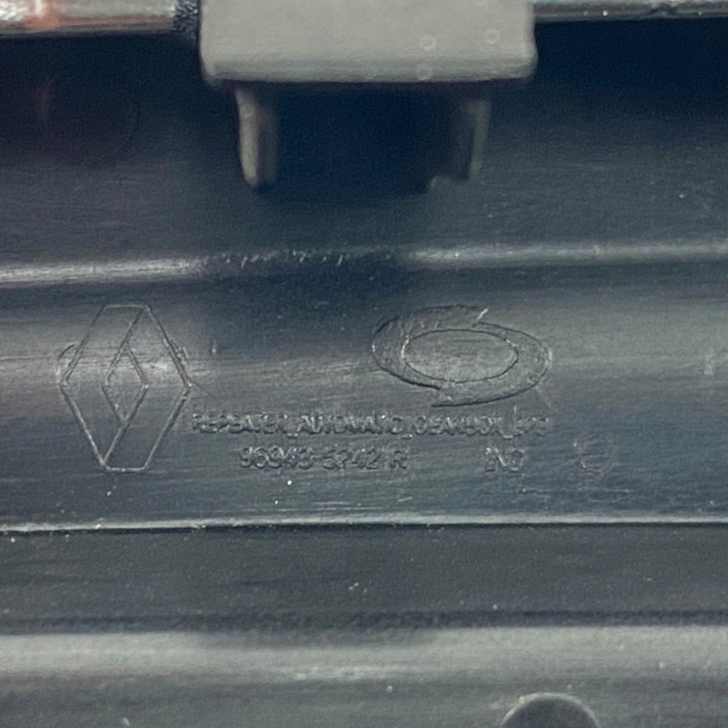 фото №14, Рамка передач renault talisman 969439460r