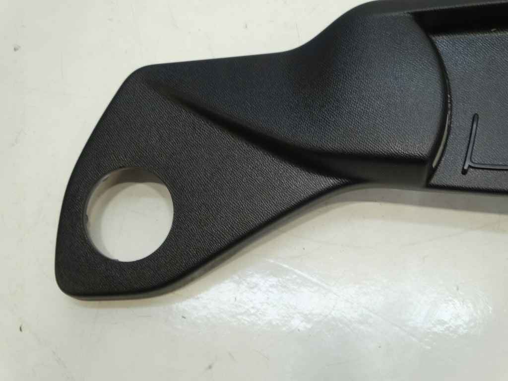 фото №5, Корпус защита сиденье левый перед citroen c4 iii 2020r. 9824492380