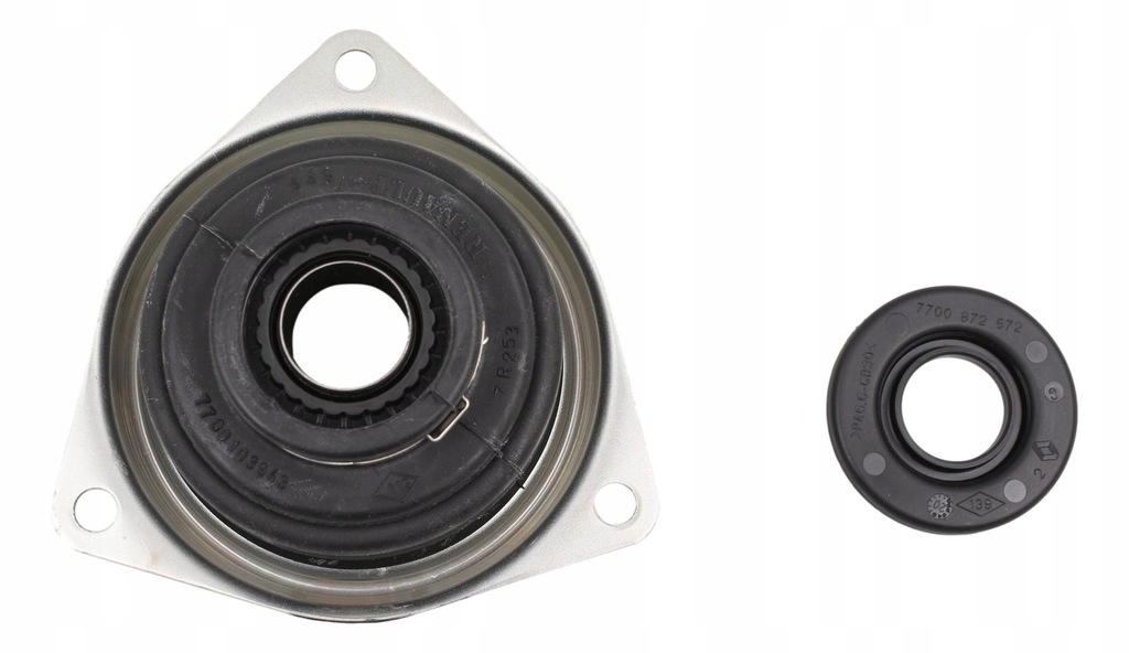 фото №3, Оригинальный номер защита полуось с подшипник внутренняя renault clio ii kangoo 7701470567