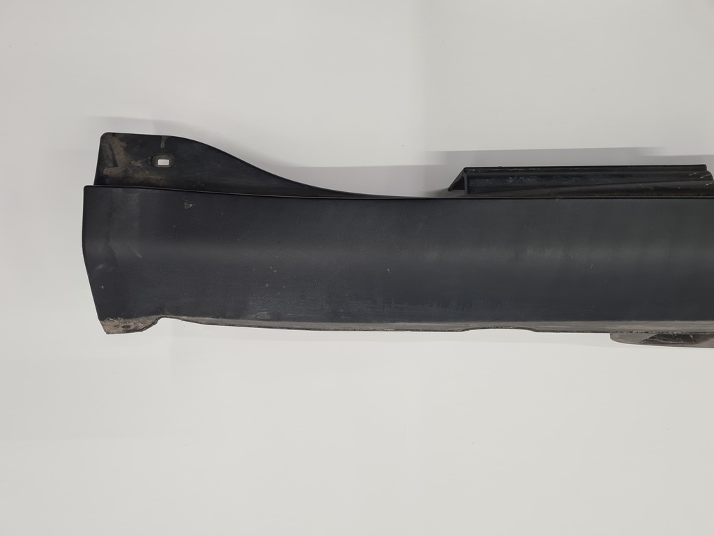 фото №5, Mini countryman r60 молдинг порог правая