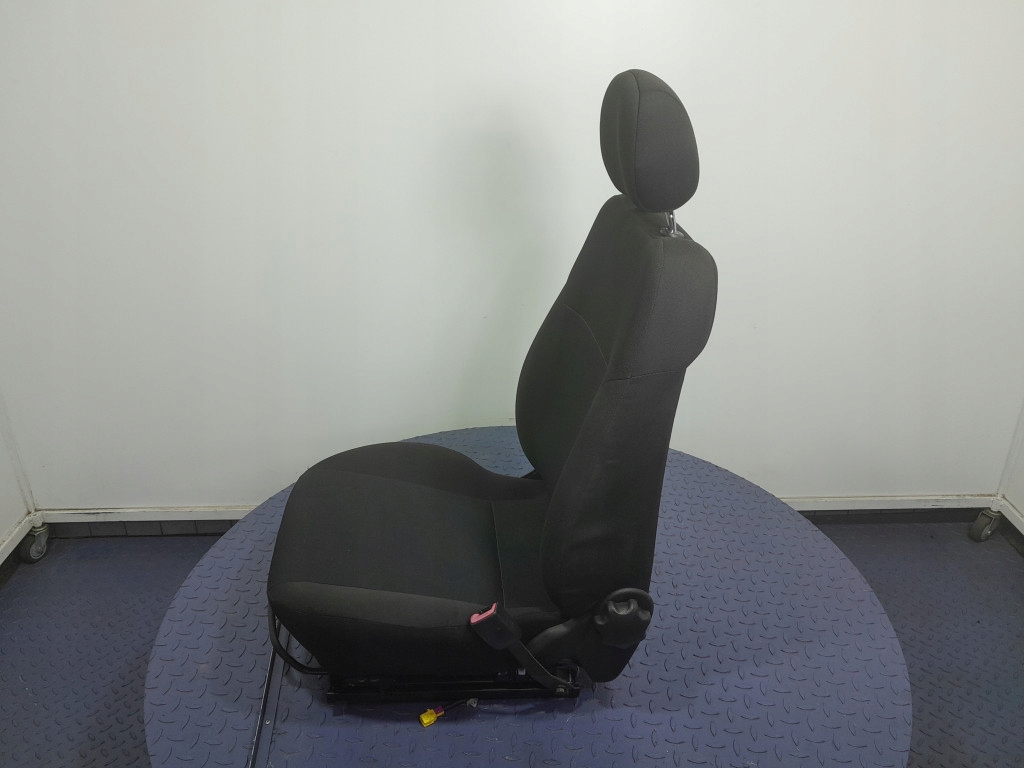 фото №6, Suzuki ignis ii сиденье пассажира eu