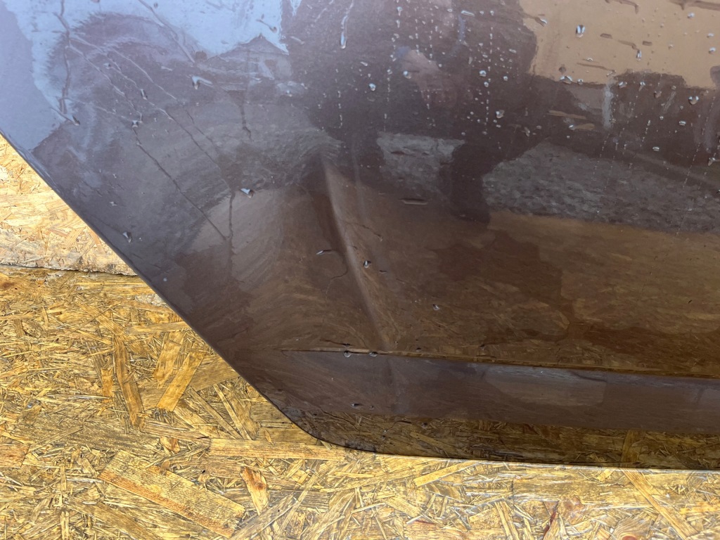 фото №11, Дверь задние задняя правое skoda octavia iii 3 kombi