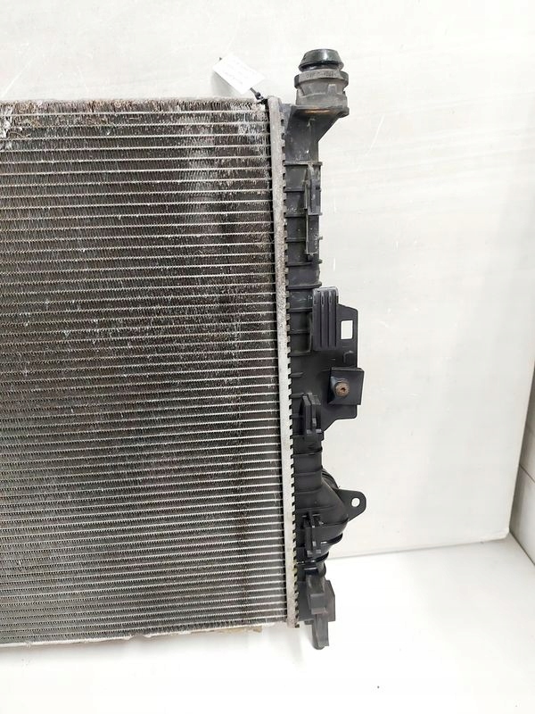 Ford kuga mk1 2.0 tdci радіатор води рідина 8v41-8c342-ab Зі Шроту