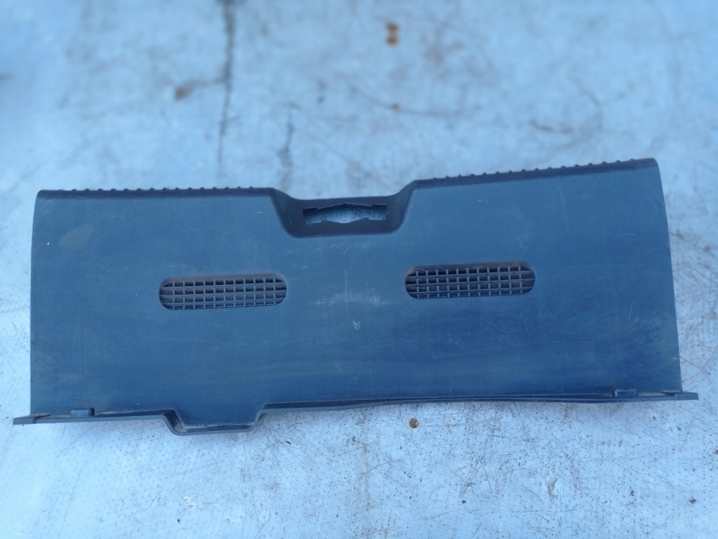 фото №1, Защита поперечина задняя kia rio iii 85770-1w200