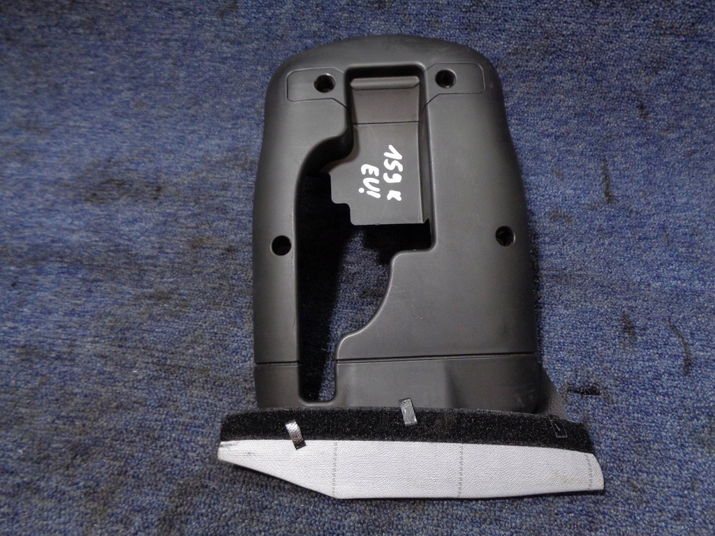 фото №7, Пластик защита корпус колонки alfa romeo 159