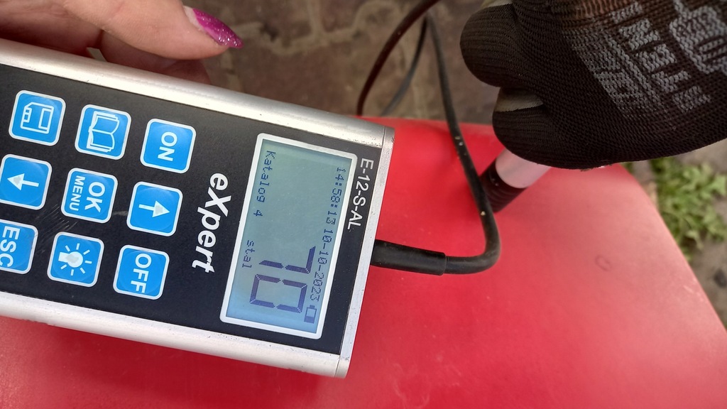 фото №8, Задняя крышка багажника hyundai accent 01r hb