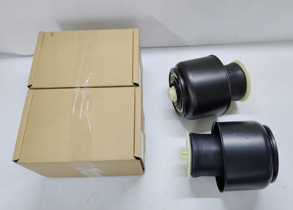 фото №15, 2szt bmw 5 gt f07 f11 подушка nowa пневмоподушка задняя левый + задняя правый