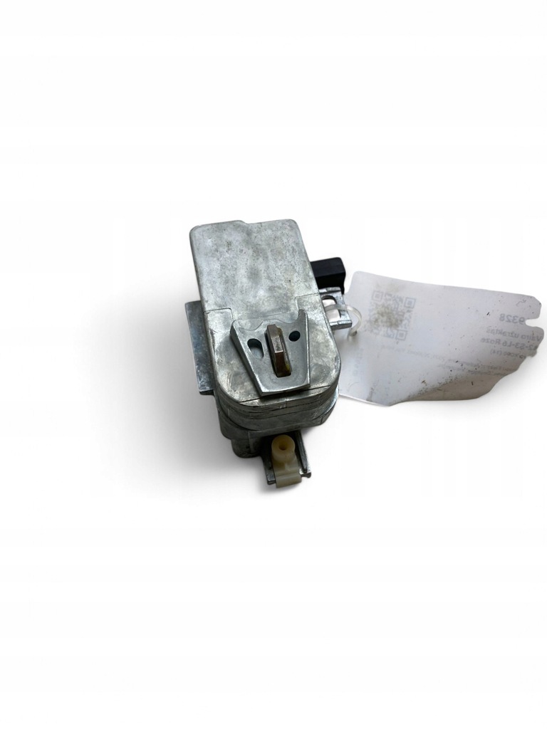 фото №6, Volvo xc90 блокування колонки керма