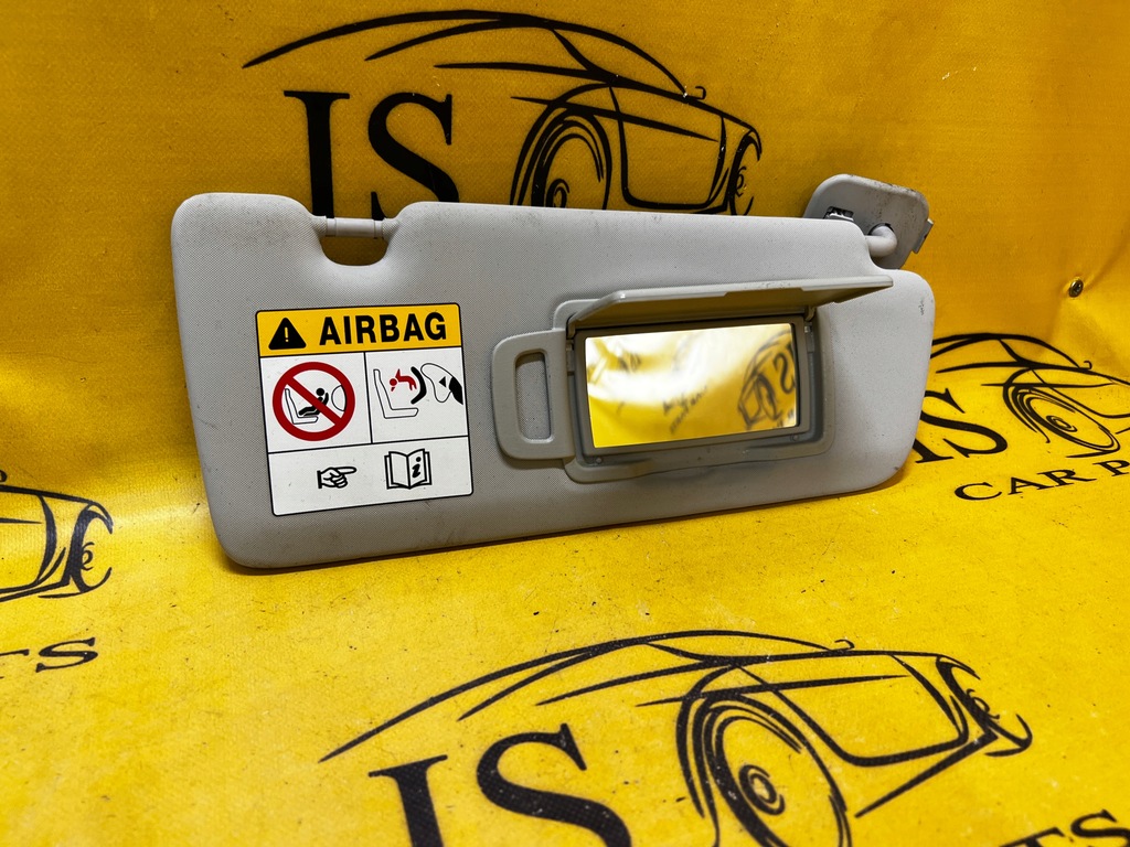 фото №3, Правая защита козырьки козырёк renault megane iv