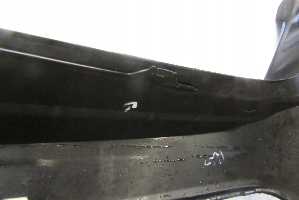 фото №11, Бампер задний toyota prius prime plug-in 2 ii 17-