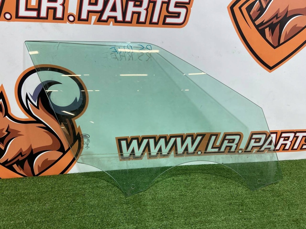 фото №10, Стекло дверь перед правая velar l560 j8a2-21410-ab