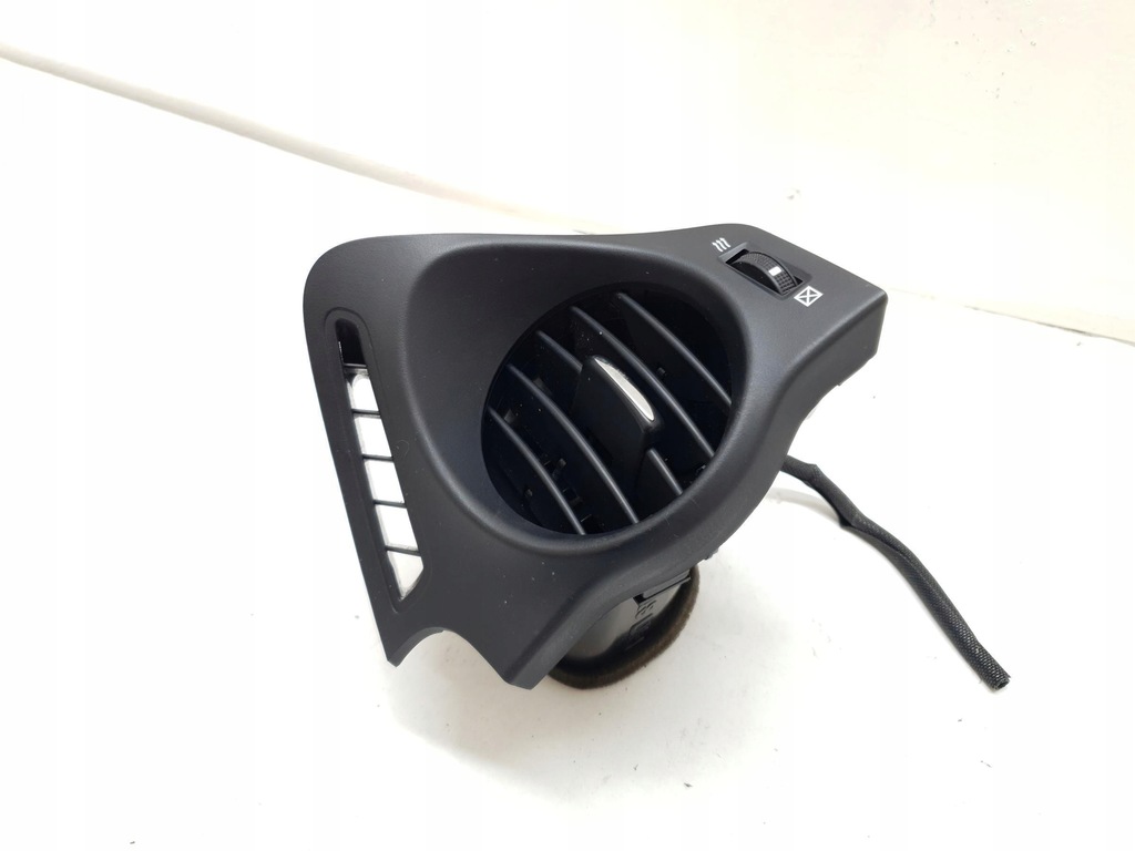 фото №3, Решітка обдув ліва lexus is ii