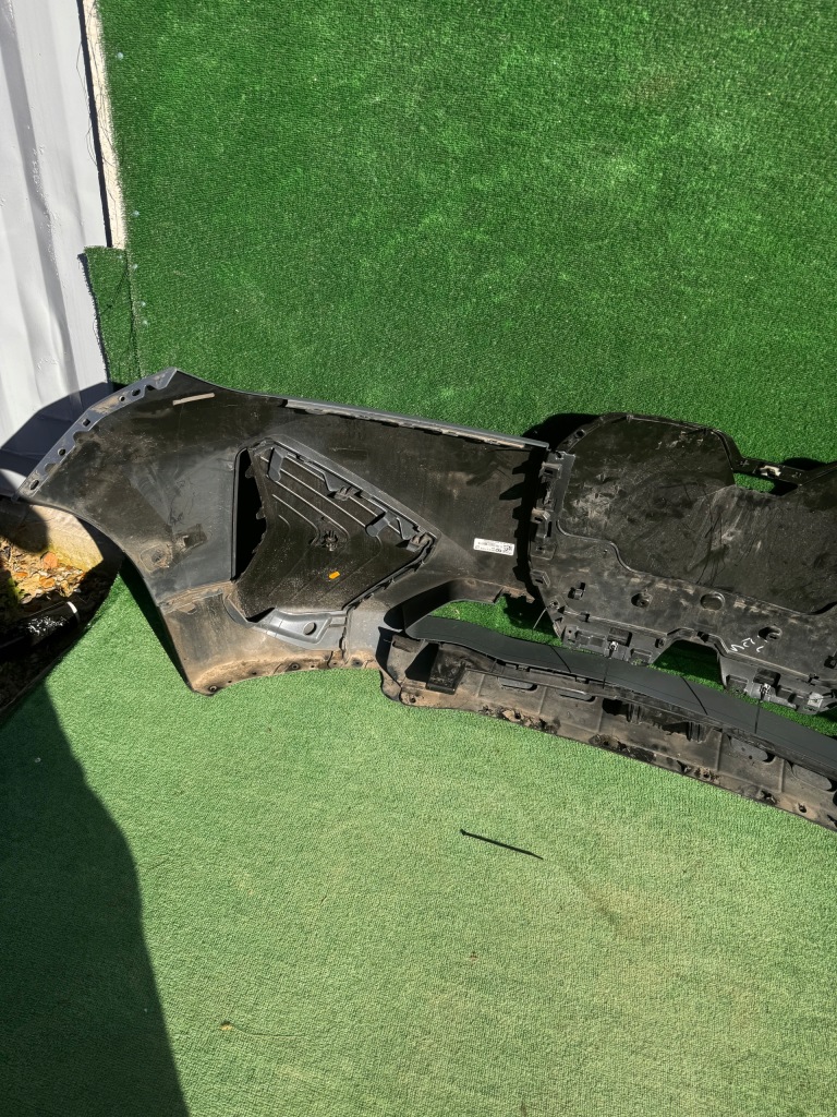 фото №15, Бампер передній перед bmw ix i20 5111 7933621 190174-12