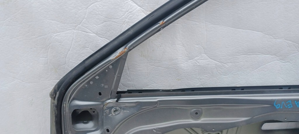 фото №8, Kia ev9 двері праве перед передні