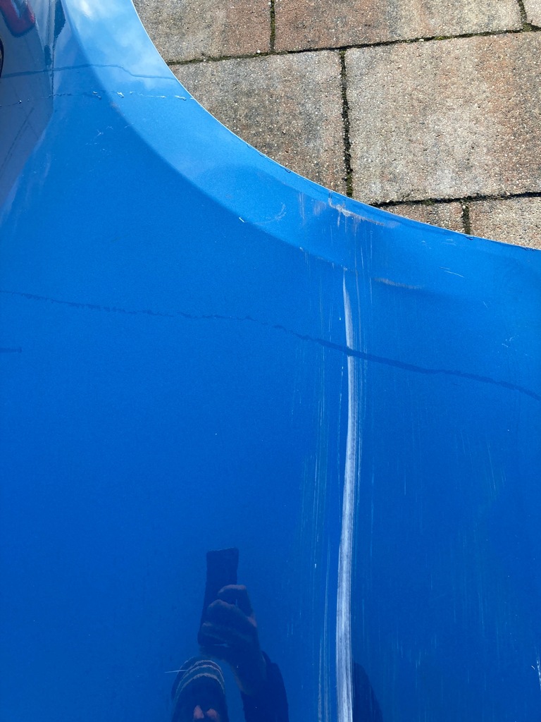 фото №7, Mazda cx5 ii 17- дверь левая задняя задние kb7w73010