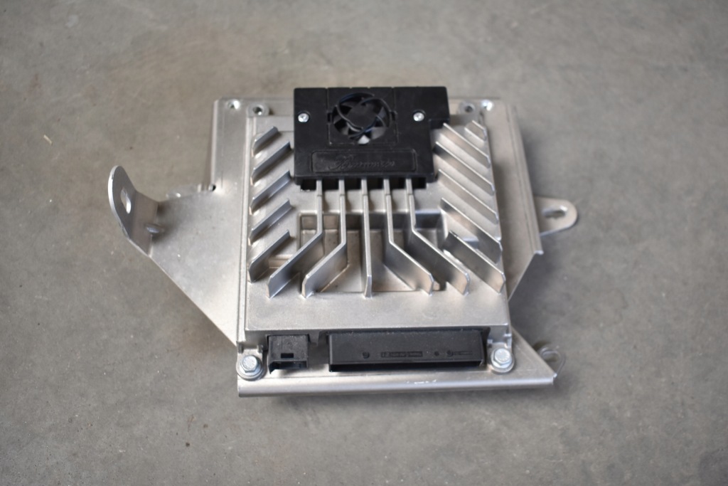 Купити Idealny підсилювач burmester mercedes w190 1