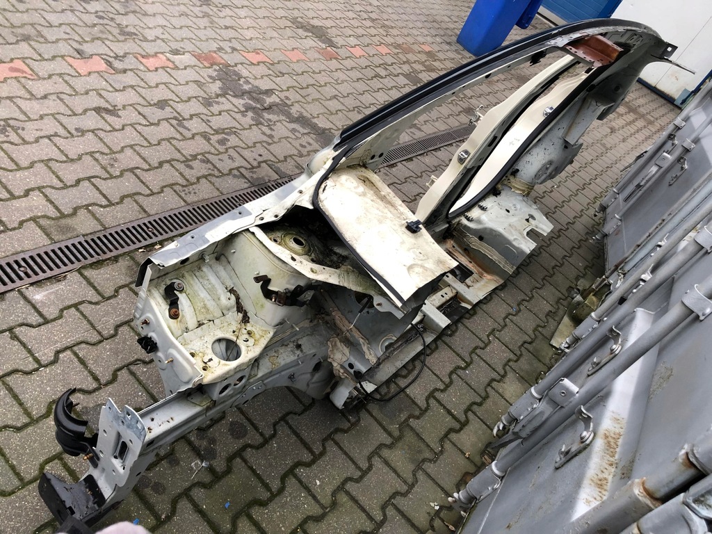 фото №5, Renault captur 13- четверть порог блок двигателя bok правый