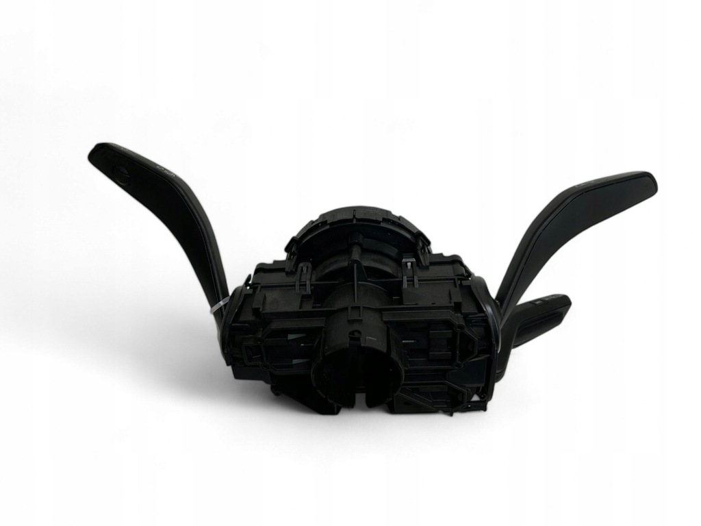 фото №7, Audi q7 4m рычаг / переключатель поворотники дворник