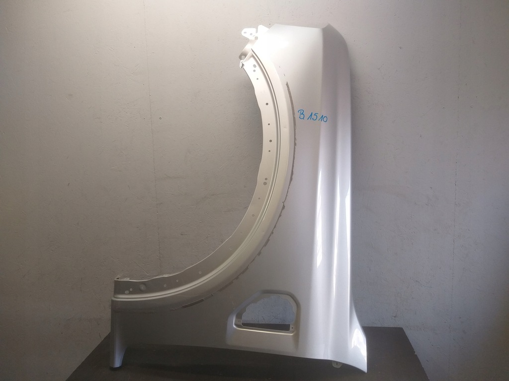 фото №1, Крыло перед левый ford ranger vi 6 22-