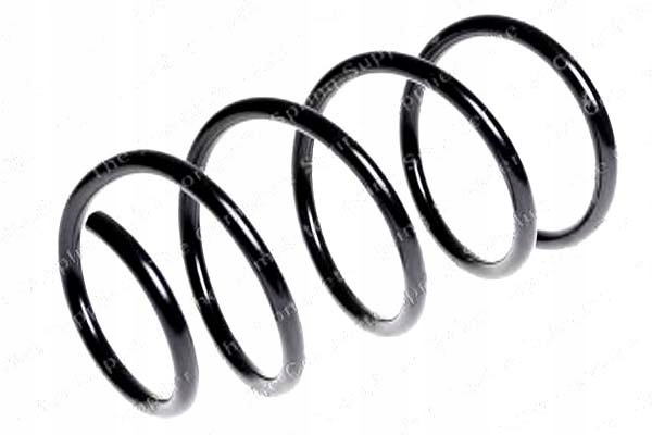 Купить Пружина подвеска lesjofors +gratisy