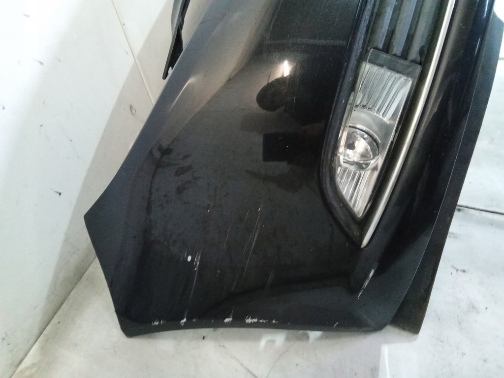 фото №8, H441 бампер перед opel insignia z22c