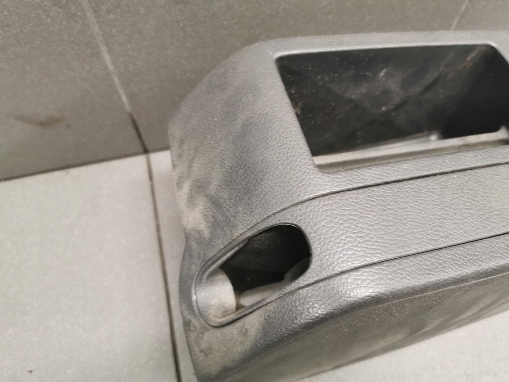 фото №6, Туннель средний vw golf v 1k0863323c