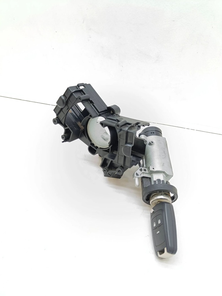 фото №1, Opel insignia a 2010 замок запалювання