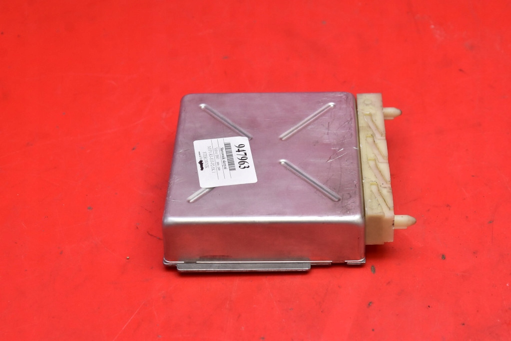 Блок управления коробки p30735493 1t0101c00 volvo s60 1 1 2.4 b 140 km 04-09 Недорого