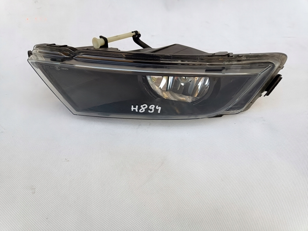 фото №1, Skoda octavia iii протитуманна фара лівий 5e0941699 оригінал