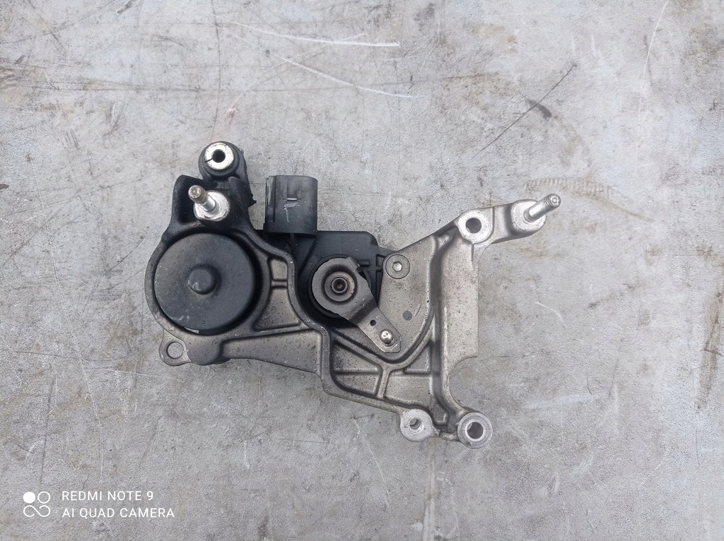 фото №3, Регулятор крышка alfa romeo 159 2.4 jtdm 55205127