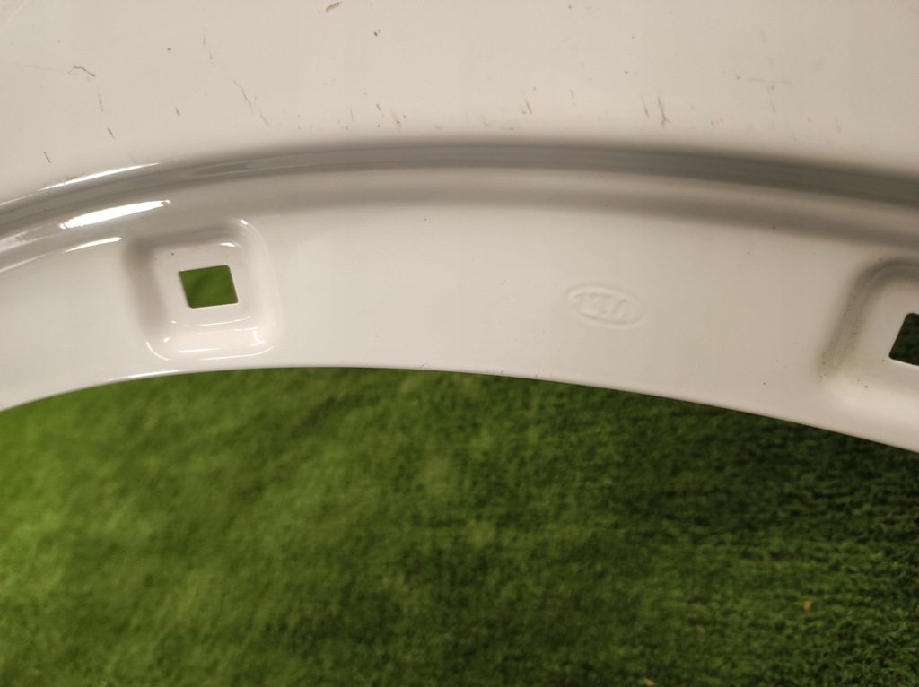 фото №7, Крила перед передній правий kia sportage iv 16 -