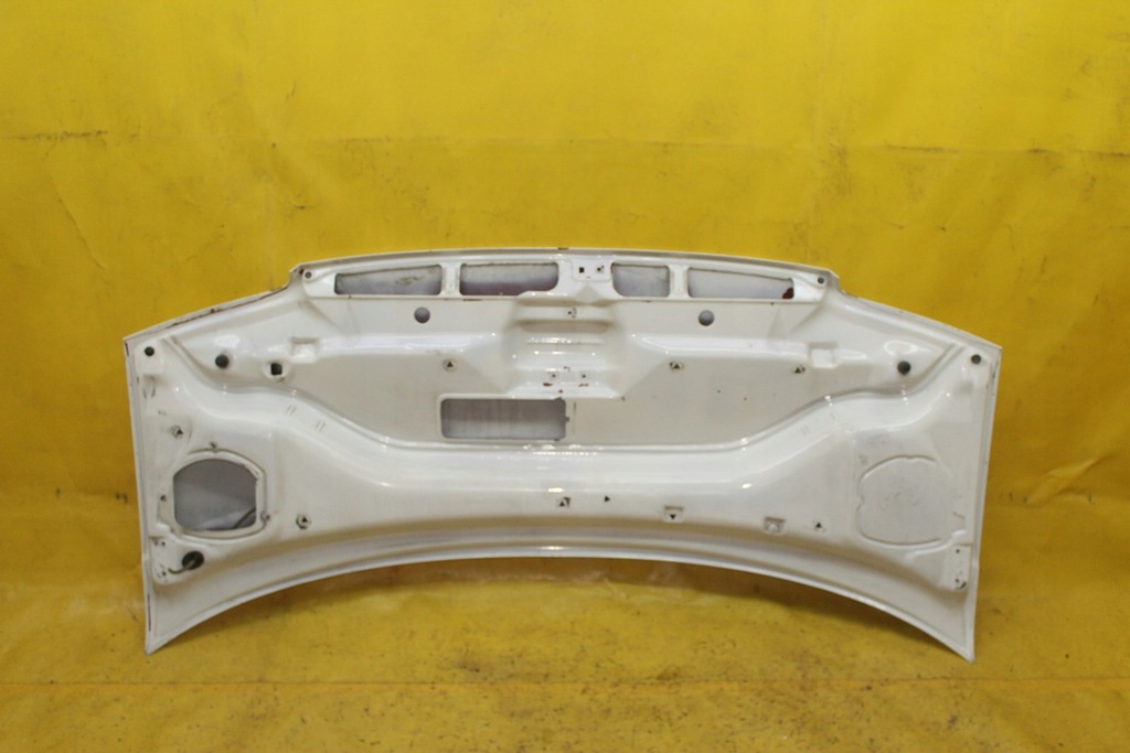 фото №11, Капот перед передня фарбована transporter t4