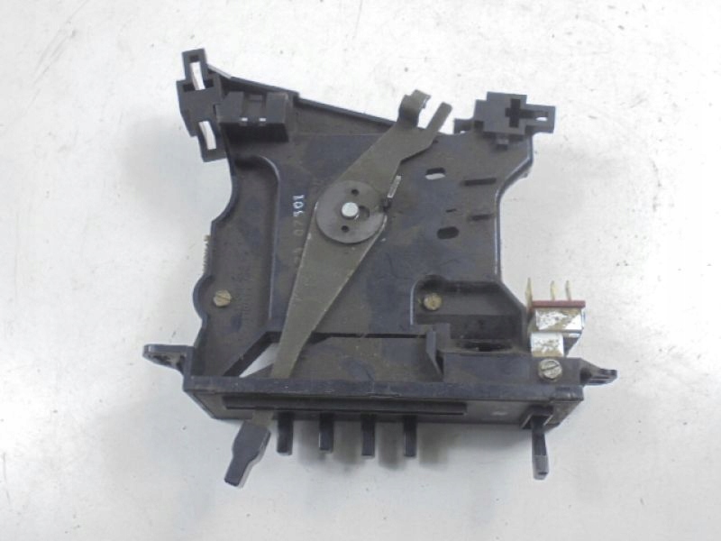 фото №9, Chrysler voyager i панель обдув 3847013