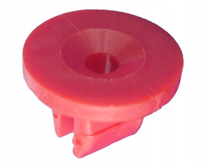 фото №1, 10x ford c-max focus cougar кліпса колодка захист cz