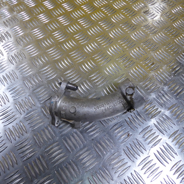 фото №1, Vw arteon passat b8 труба патрубок турбонагнітача