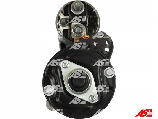 фото №3, Стартер as-pl s0491 bosch